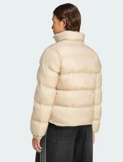 adidas Originals SHORT PUFFER - Dunjackor|Kvinnor Jackor