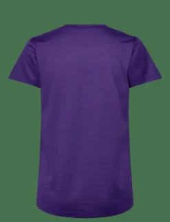 Kvinnor New Balance Toppar & T-Shirts|SHORT SLEEVE TECH TEE - T-Shirts