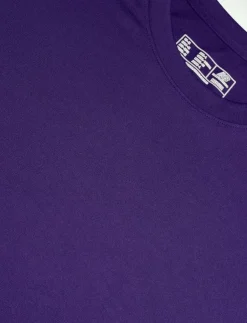 Kvinnor New Balance Toppar & T-Shirts|SHORT SLEEVE TECH TEE - T-Shirts
