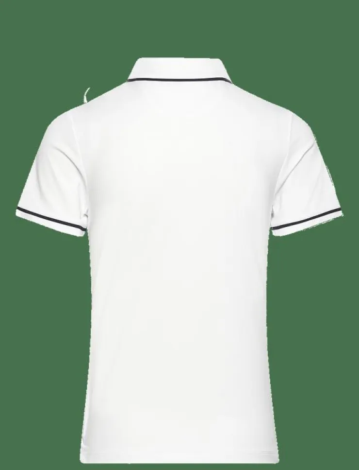 Original Penguin Golf SHORT SLEEVE VERONICA POLO - Pikéer|Kvinnor Toppar & T-Shirts