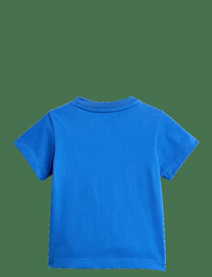 Barn adidas Originals Set|SHORT TEE SET - Set