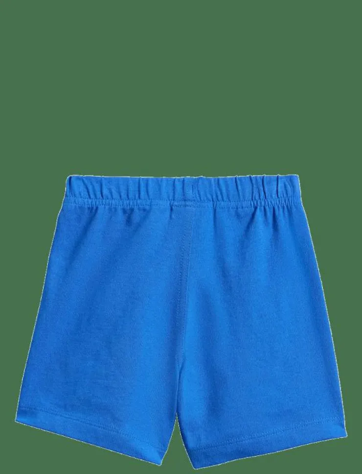 Barn adidas Originals Set|SHORT TEE SET - Set
