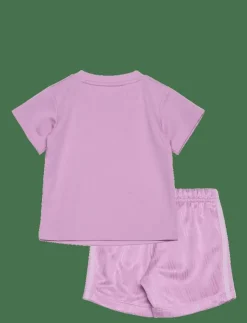 Barn adidas Originals Set|SHORT TEE SET - Set med kortärmad t-shirt