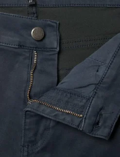 Kvinnor Ilse Jacobsen Shorts|Shorts - Chino shorts