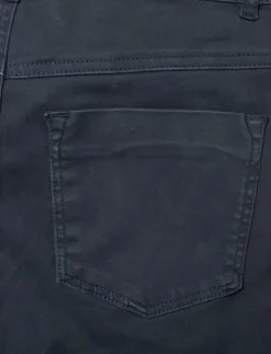 Kvinnor Ilse Jacobsen Shorts|Shorts - Chino shorts