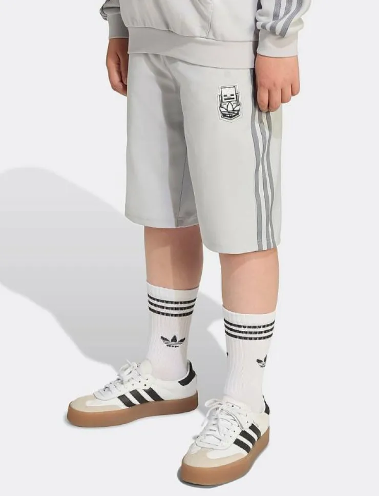 Barn adidas Originals Sportkläder|SHORTS - Mjukisshorts
