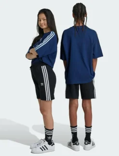Barn adidas Originals Sportkläder|Nederdelar|SHORTS - Sportshorts