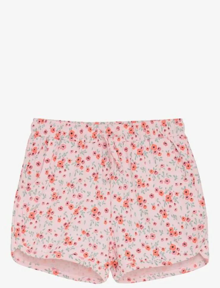 Barn Minymo Nederdelar|Shorts AOP - Mjukisshorts
