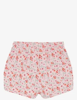 Barn Minymo Nederdelar|Shorts AOP - Mjukisshorts