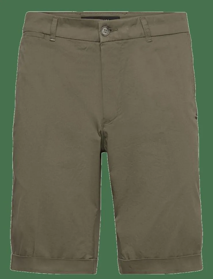 Replay Shorts SLIM - Chinos shorts| Shorts
