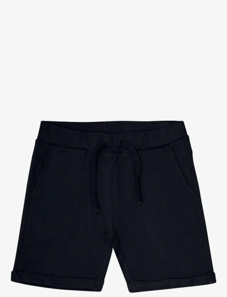 Barn Minymo Flerpack|Shorts Sweat 2-Pack - Mjukisshorts