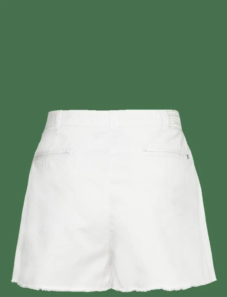Replay Shorts TROUSER-SKIRT - Casual shorts|Kvinnor Shorts|Kjolar
