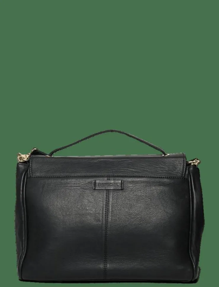 Kvinnor DEPECHE Handväskor|Axelremsväskor|Shoulderbag / Handbag - Handväskor