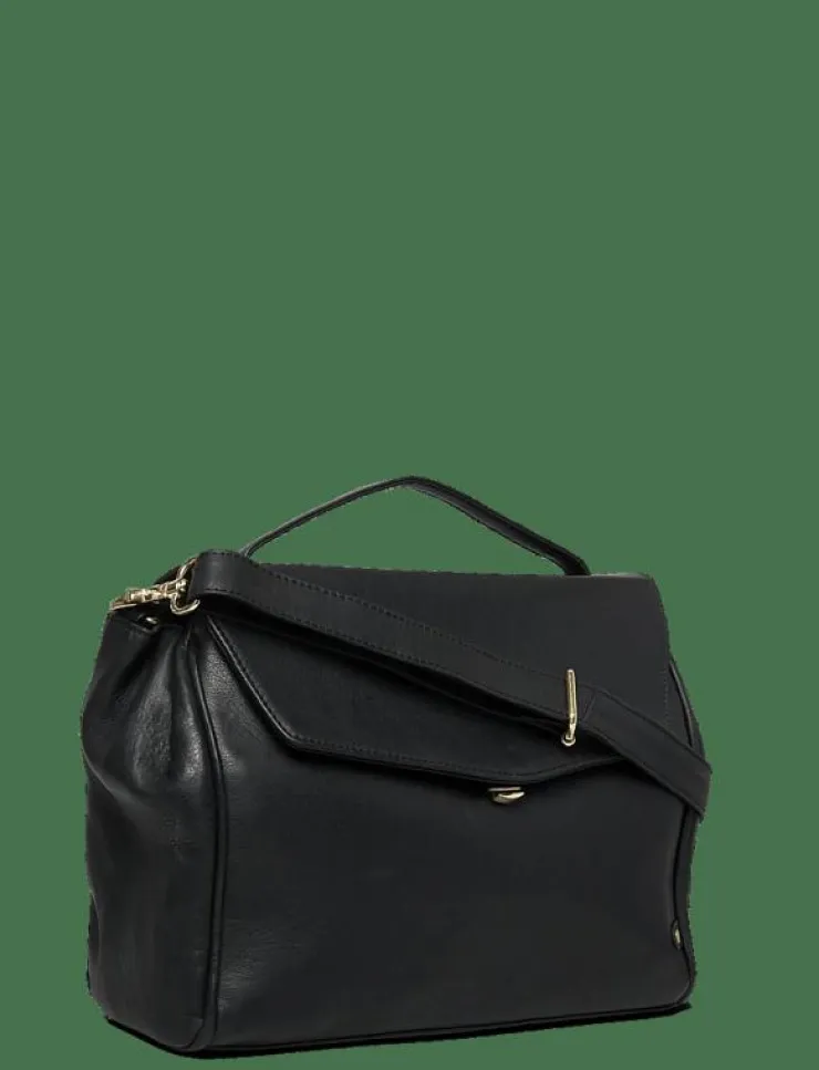 Kvinnor DEPECHE Handväskor|Axelremsväskor|Shoulderbag / Handbag - Handväskor