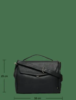 Kvinnor DEPECHE Handväskor|Axelremsväskor|Shoulderbag / Handbag - Handväskor