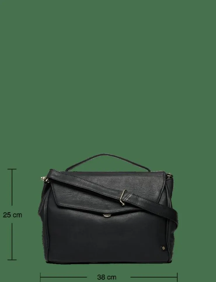 Kvinnor DEPECHE Handväskor|Axelremsväskor|Shoulderbag / Handbag - Handväskor