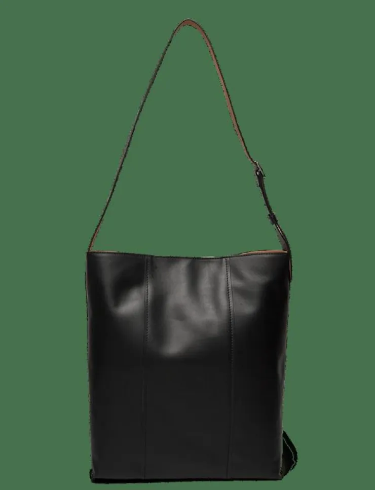 Kvinnor Saddler Shoppingväskor & Totes|Sibo - Totes