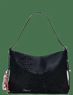 Desigual SIERRA BUXTON MINI - Handväskor|Kvinnor Handväskor
