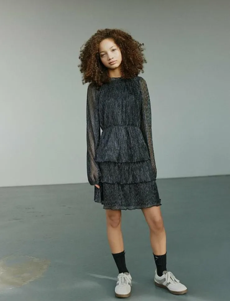 Barn Sofie Schnoor Young Klänningar & Kjolar|SIGGYSY SKIRT - Korta kjolar