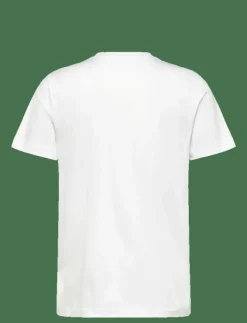 Wrangler SIGN OFF TEE - Kortärmad t-shirt| T-Shirts