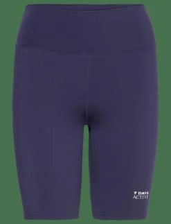 7 DAYS Active Signature Bike Shorts - Träningstights|Kvinnor Tights