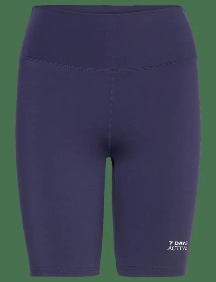 7 DAYS Active Signature Bike Shorts - Träningstights|Kvinnor Tights