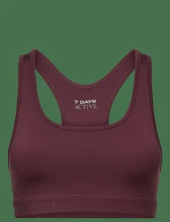 7 DAYS Active Signature Bra - Sport BH:ar|Kvinnor Sport-Bh|Bh:Ar