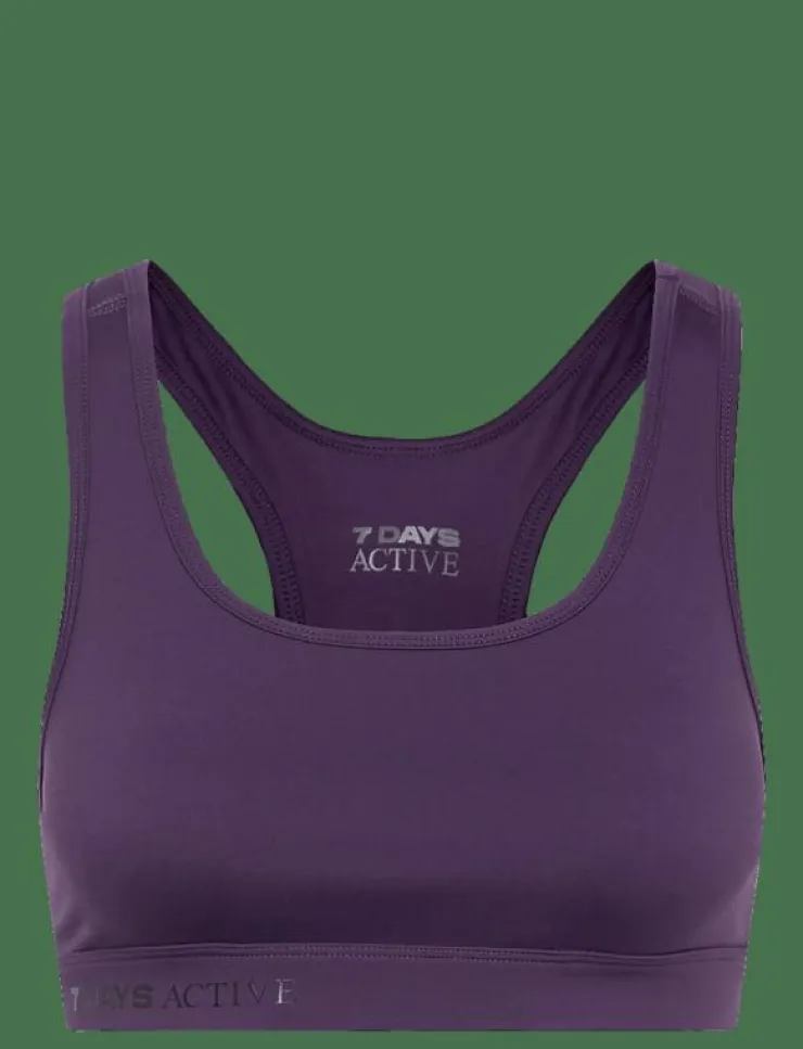 7 DAYS Active Signature Bra - Sport BH:ar|Kvinnor Sport-Bh
