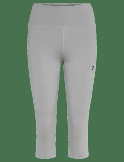 7 DAYS Active Signature Capri Pants - Träningstights|Kvinnor Tights|Leggings & Tights