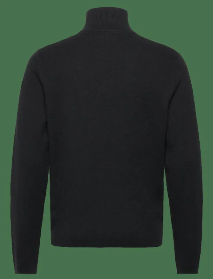 ROSSIGNOL SIGNATURE HZ SWEATER - Stickat| Sweatshirts