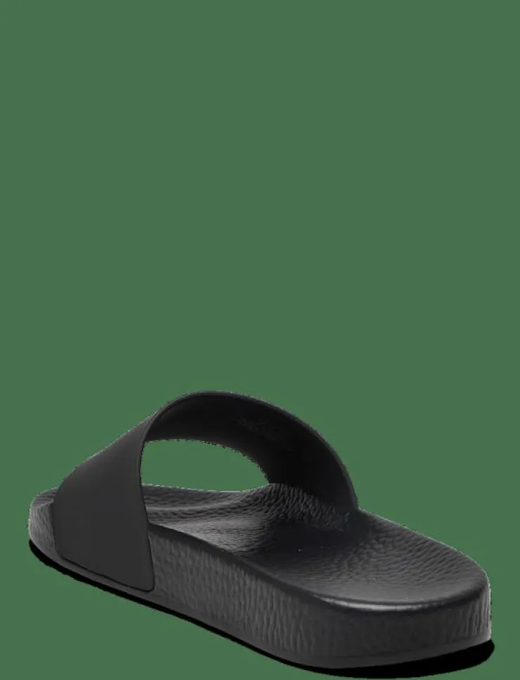 Polo Ralph Lauren Signature Pony Slide - Sommarskor| Sommarskor|Badtofflor