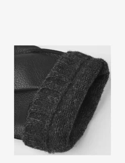 Kvinnor Hestra Accessoarer|Handskar & Vantar|Signe Chocolate - Handskar & Vantar