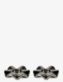 Sagaform Signe ljusstake 2-pack - Dekoration| Ljusstakar & Ljushållare