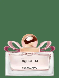 Ferragamo Signorina EdP - Eau de parfum|Kvinnor Doft
