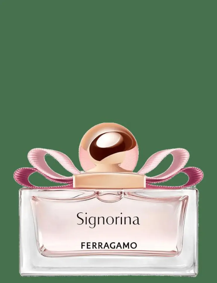 Ferragamo Signorina EdP - Eau de parfum|Kvinnor Doft