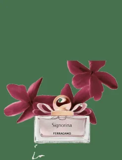 Ferragamo Signorina EdP - Eau de parfum|Kvinnor Doft