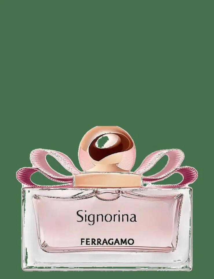 Ferragamo Signorina EdP - Eau de parfum|Kvinnor Doft