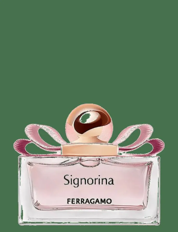 Ferragamo Signorina EdP - Eau de parfum|Kvinnor Doft