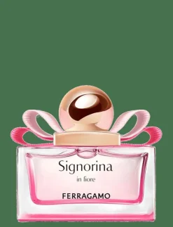 Ferragamo Signorina In Fiore EdT 30ml - Eau de toilette|Kvinnor Doft