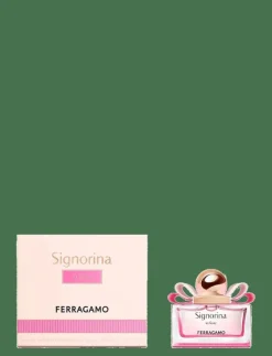 Ferragamo Signorina In Fiore EdT 30ml - Eau de toilette|Kvinnor Doft