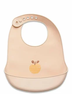 CeLaVi Silicon Bib (2-pack) - Haklappar|Barn Mata