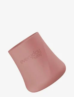 Everyday Baby Silicone Baby Cup 2-Pack - Serveringsset|Barn Mata