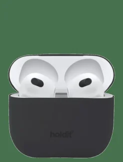 Kvinnor Holdit Mobilaccessoarer|Mobilaccessoarer|Silicone Case AirPods 3 - AirPods-skal