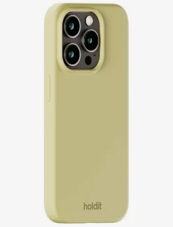 Holdit Silicone Case iPhone - Mobilskal|Kvinnor Mobilaccessoarer|Mobilaccessoarer