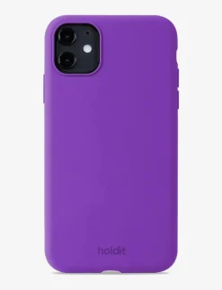 Kvinnor Holdit Mobilaccessoarer|Mobilaccessoarer|Silicone Case - Mobilskal