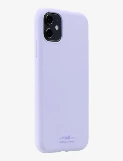 Holdit Silicone Case - Mobilskal|Kvinnor Mobilaccessoarer|Mobilaccessoarer