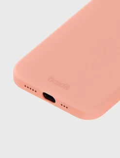 Holdit Silicone Case - Mobilskal|Kvinnor Mobilaccessoarer|Mobilaccessoarer