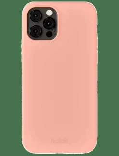 Holdit Silicone Case - Mobilskal|Kvinnor Mobilaccessoarer|Mobilaccessoarer