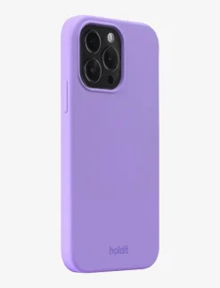 Holdit Silicone Case - Mobilskal|Kvinnor Mobilaccessoarer|Mobilaccessoarer