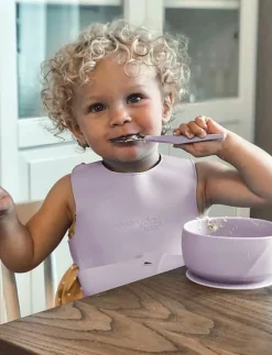Everyday Baby Silicone Suction Bowl - Serveringsset|Barn Mata